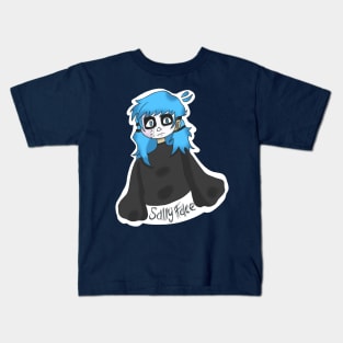 teen sal Kids T-Shirt